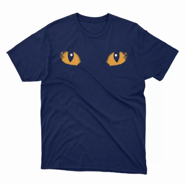 Camiseta Olhos Gato - Image 6
