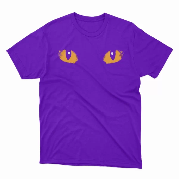 Camiseta Olhos Gato - Image 4
