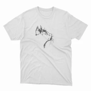 Camiseta Gato Ragdoll
