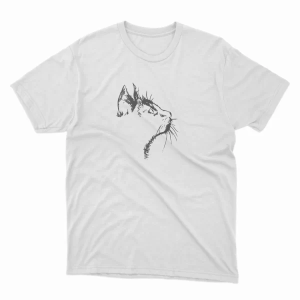Camiseta Gato Ragdoll