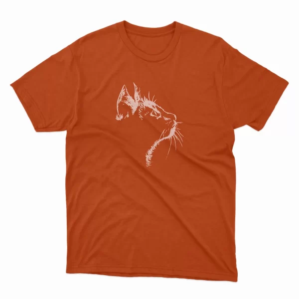 Camiseta Gato Ragdoll - Image 7