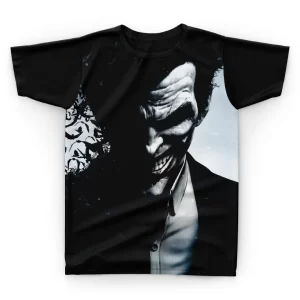 Camiseta Coringa