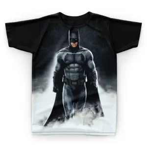 Camiseta Batman
