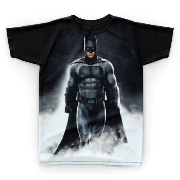 Camiseta Batman