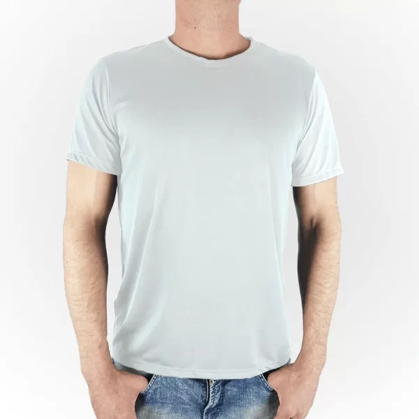 Camiseta cotton Pima - Image 2