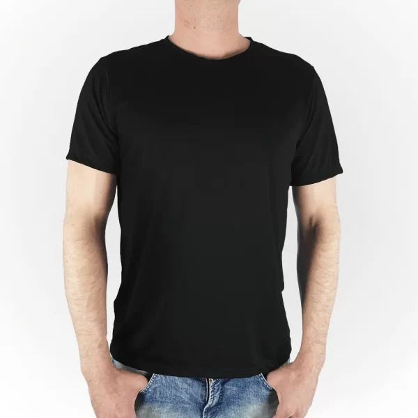 Camiseta cotton Pima