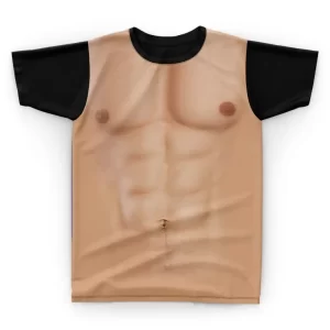 Camiseta Musculoso