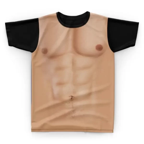 Camiseta Musculoso