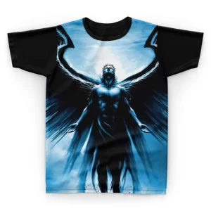 Camiseta Anjo
