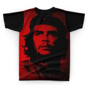 Camiseta Che Guevera