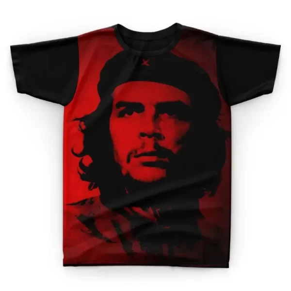 Camiseta Che Guevera