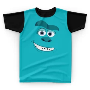 Camiseta Sullivan