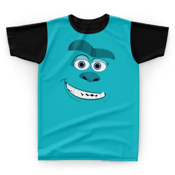 Camiseta Sullivan