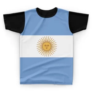 Camiseta Argentina