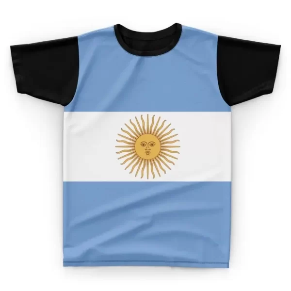 Camiseta Argentina