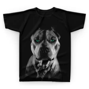 Camiseta Pitbull Terrier