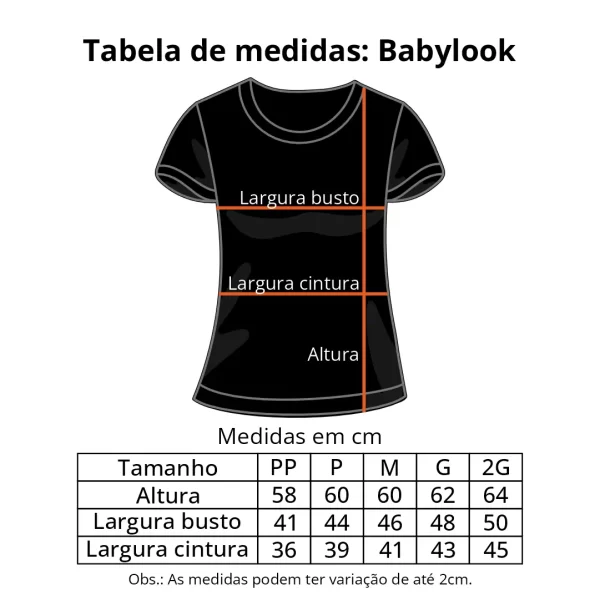 Camiseta Território Argentina - Image 3