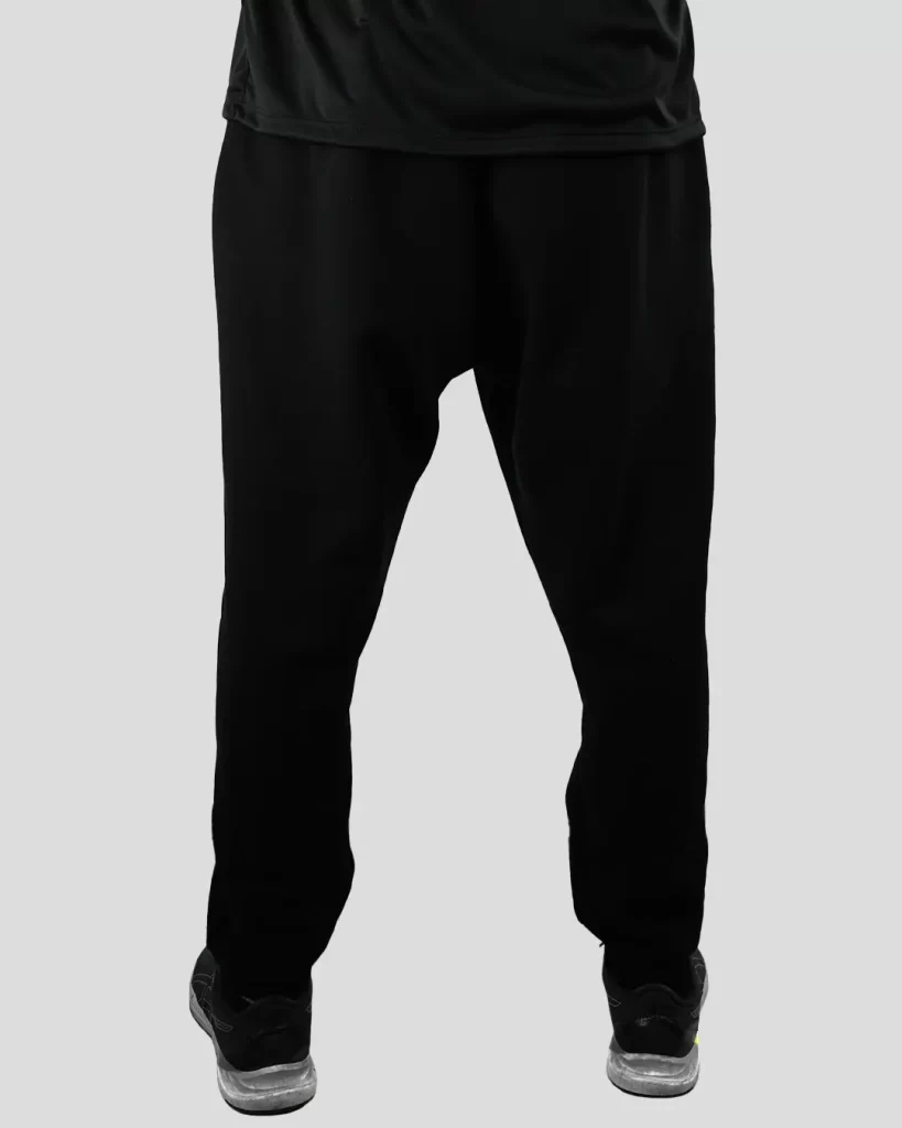 Calça de moletom Masc. 1