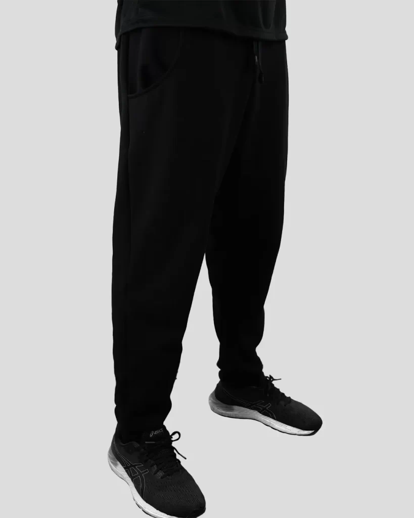 Calça de moletom Masc. 2