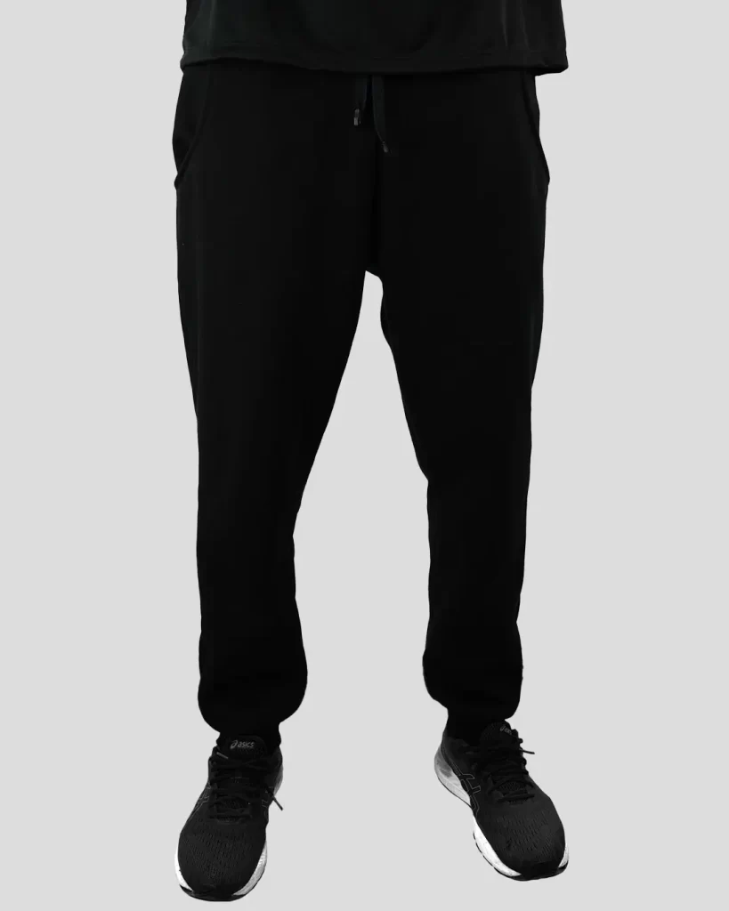 Calça de moletom Masc. 3