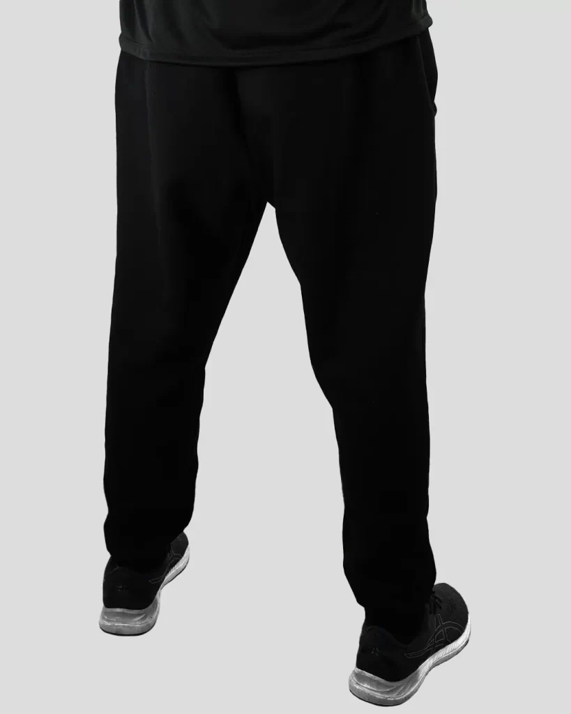 Calça de moletom Masc. 5