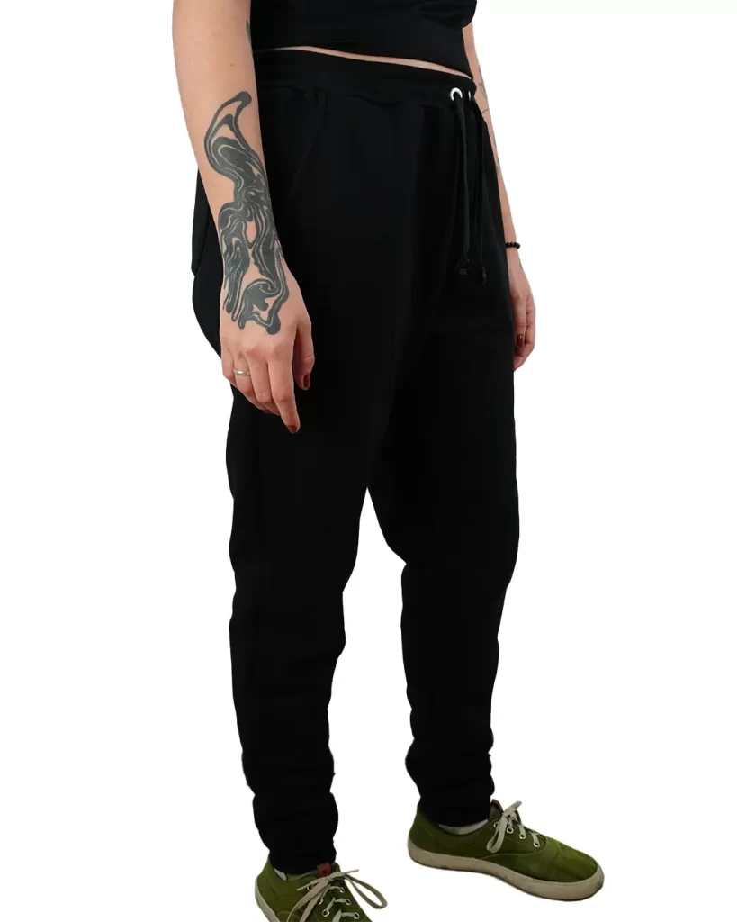 Calça moletom Fem. 1