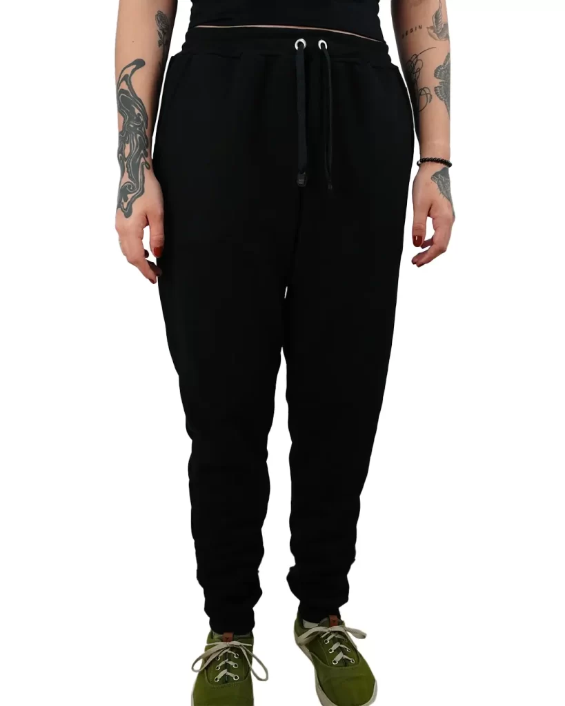 Calça moletom Fem. 2