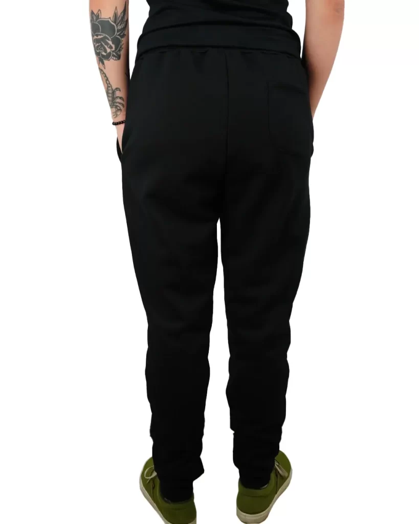 Calça moletom Fem. 4