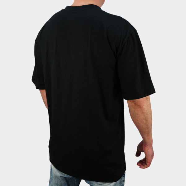 Camiseta Oversized cotton Pima - Image 4