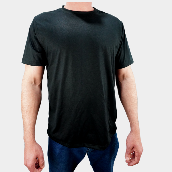 Camiseta Poliviscose - Image 3