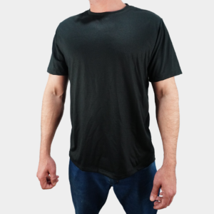 Camiseta Poliviscose