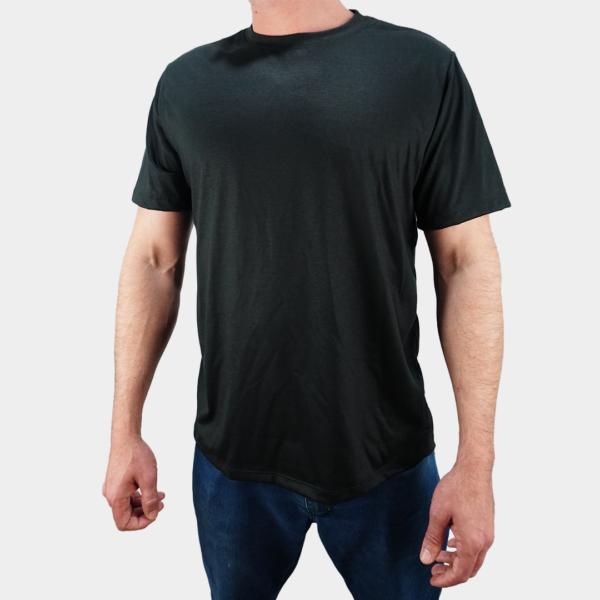 Camiseta Poliviscose