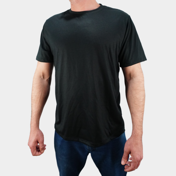 Kit de 5 camisetas de poliviscose - 5 Peças sortidas - Image 2