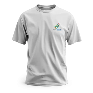 Camiseta de Uniforme Sesi