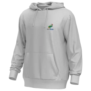 Moletom com capuz de Uniforme Sesi