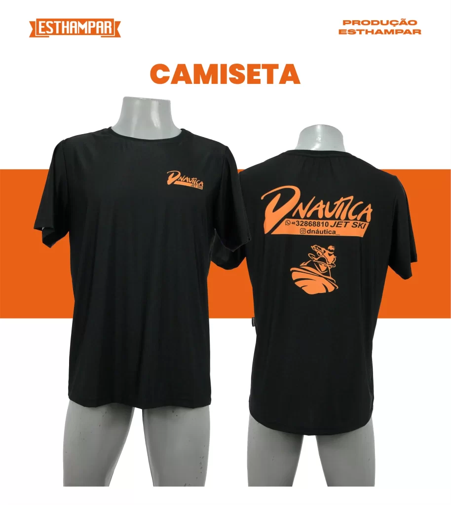 Confecção de uniformes