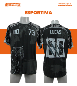 Uniformes Esportivos