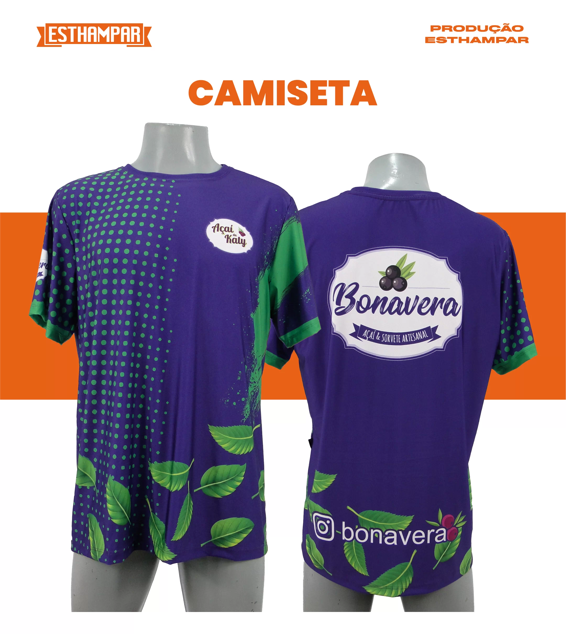 Fábrica de Uniformes e Camisetas