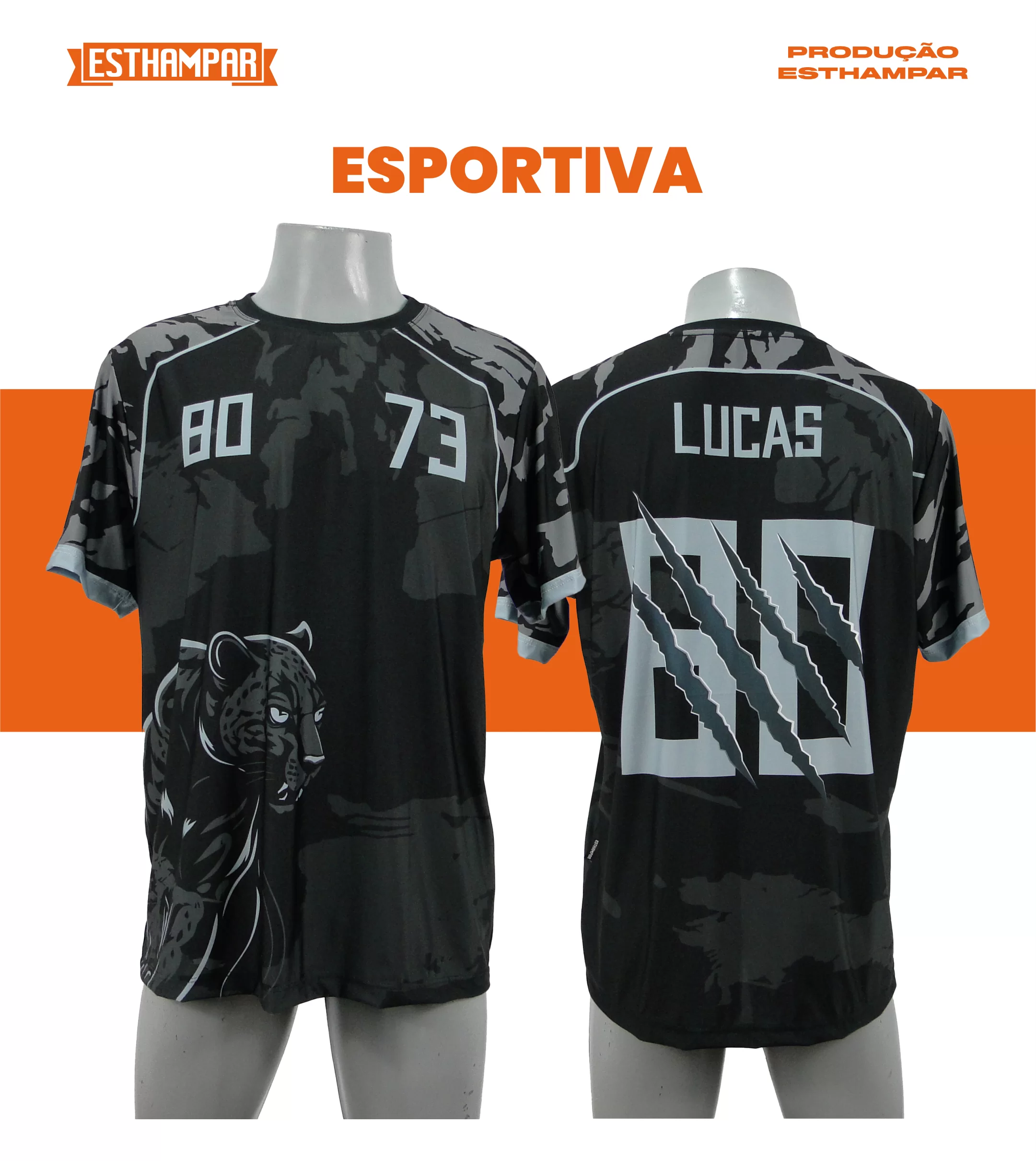 Uniformes Esportivos
